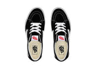 Zapatilla Vans Sk8-Low Unisex Negro