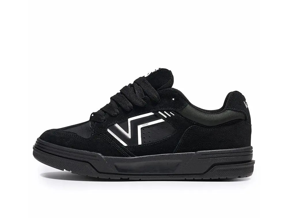 Zapatilla Vans Upland Unisex Negro