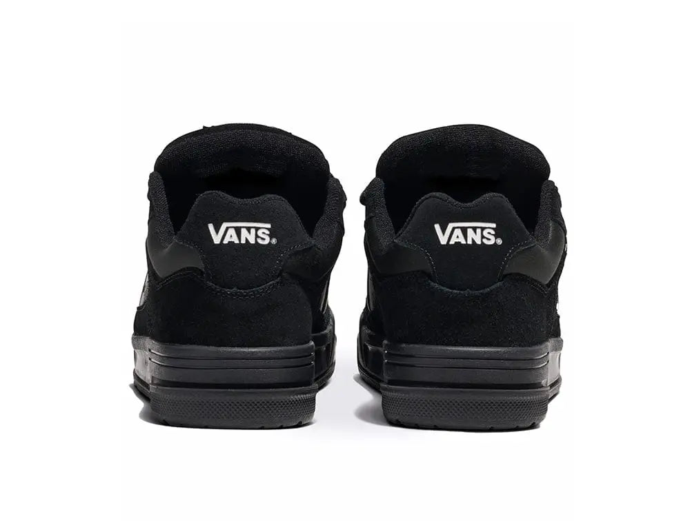 Zapatilla Vans Upland Unisex Negro