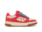 Zapatilla Vans Upland Unisex Rojo