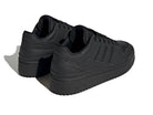 Zapatillas Adidas Forum Bold Stripes Mujer Mono Negro