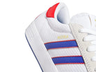 Zapatillas Adidas Nora Hombre Blanco