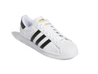 Zapatillas Adidas Originals Superstar Adv Unisex Blanco