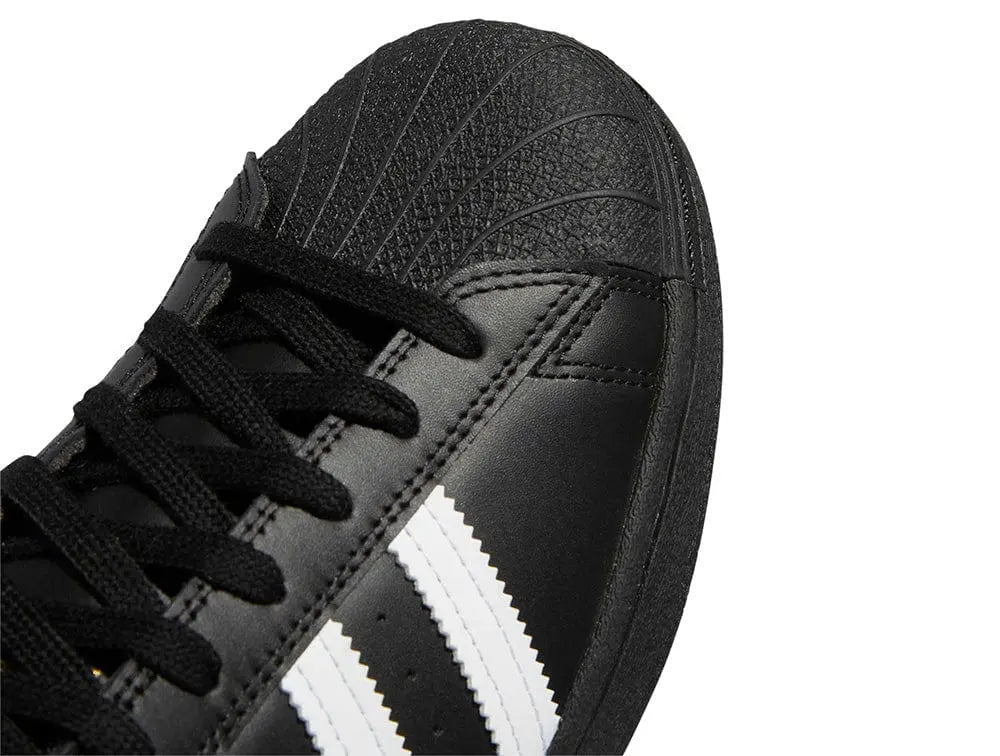 Zapatillas Adidas Originals Superstar Adv Unisex Negro
