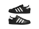 Zapatillas Adidas Originals Superstar Adv Unisex Negro