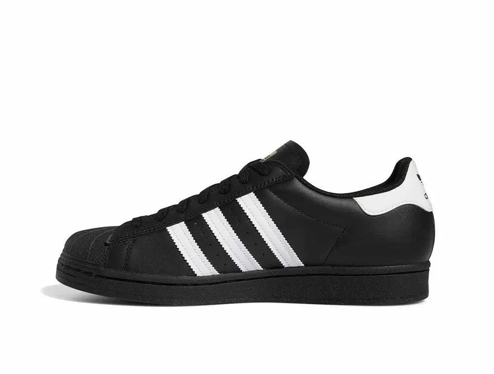 Zapatillas Adidas Originals Superstar Adv Unisex Negro