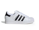Zapatillas Adidas Originals Superstar II Unisex Blanco