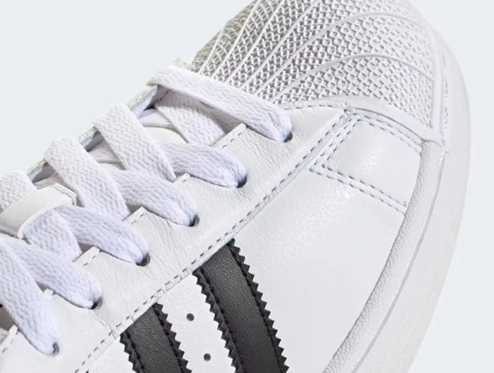 Zapatillas Adidas Originals Superstar II Unisex Blanco