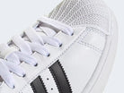 Zapatillas Adidas Originals Superstar II Unisex Blanco