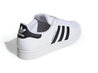 Zapatillas Adidas Originals Superstar II Unisex Blanco