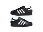 Zapatillas Adidas Originals Superstar II Unisex Negro