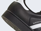 Zapatillas Adidas Originals Superstar II Unisex Negro