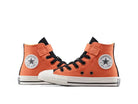 Zapatillas Converse Chuck Taylor 1V Hi (Naruto) Niños Naranjo