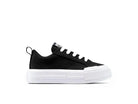 Zapatillas Converse Chuck Taylor Cruise Niños Negro