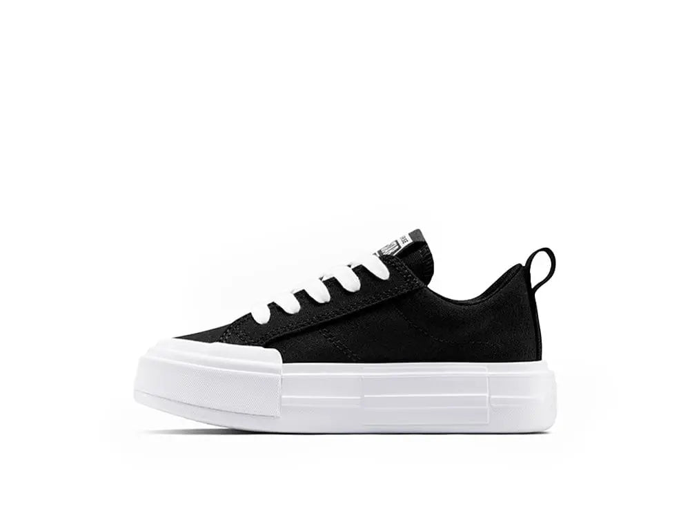 Zapatillas Converse Chuck Taylor Cruise Niños Negro