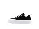 Zapatillas Converse Chuck Taylor Cruise Niños Negro