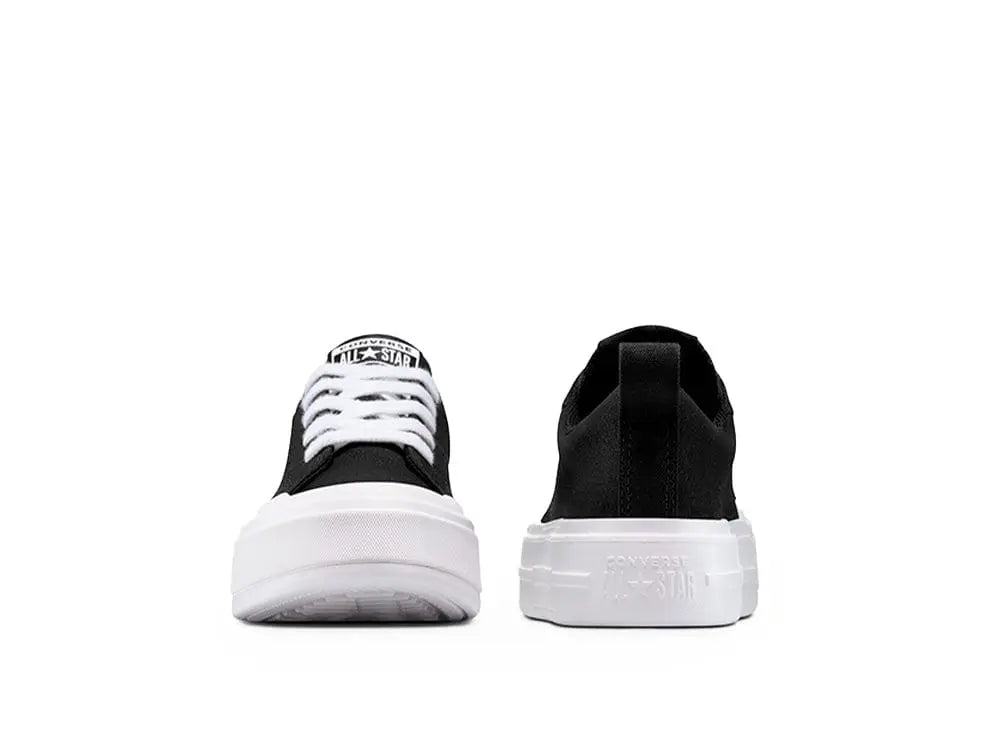 Zapatillas Converse Chuck Taylor Cruise Niños Negro