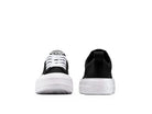 Zapatillas Converse Chuck Taylor Cruise Niños Negro