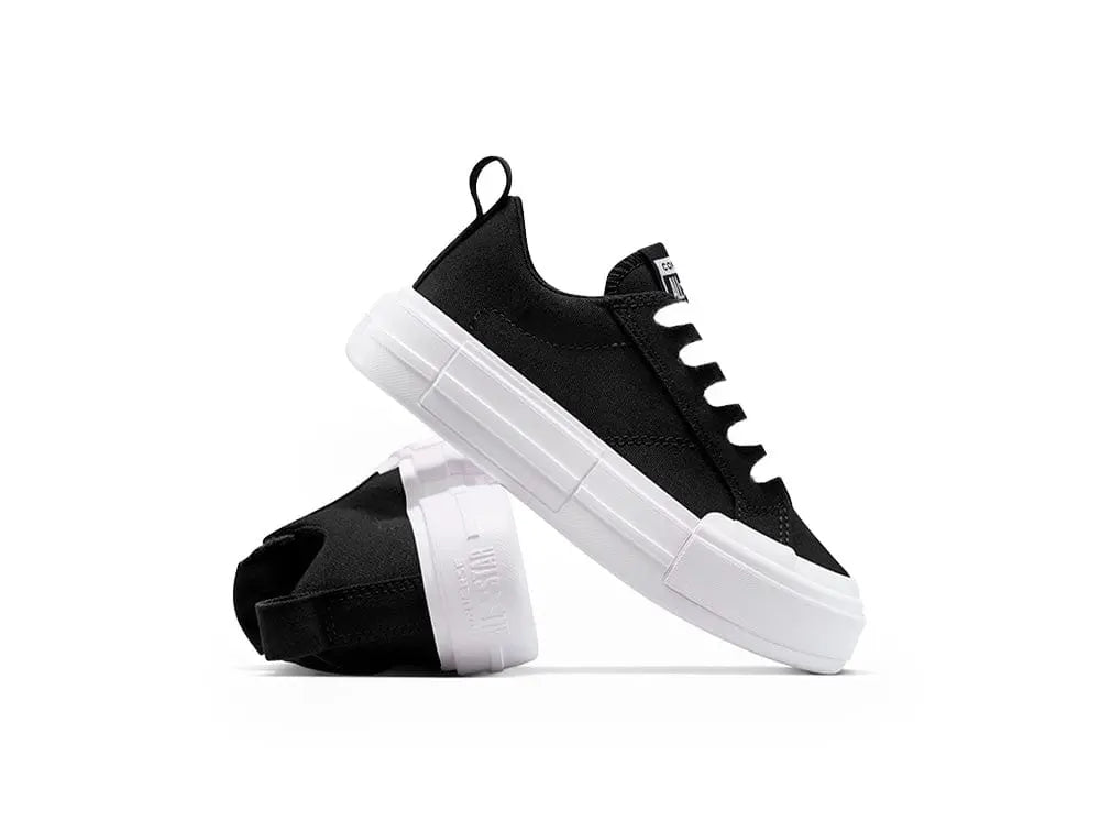 Zapatillas Converse Chuck Taylor Cruise Niños Negro