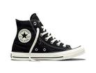 Zapatillas Converse Chuck Taylor Hi (San Valentin) Mujer Negro