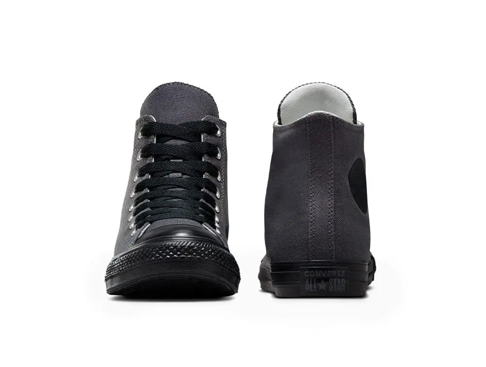 Zapatillas Converse Chuck Taylor Hombre Gris