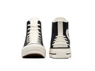 Zapatillas Converse Chuck Taylor Lift Mujer Negro