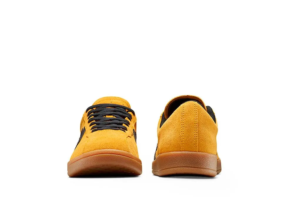 Zapatillas Converse Classic Trainer Hombre Amarillo
