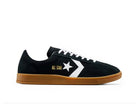Zapatillas Converse Classic Trainer Hombre Negro