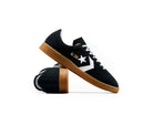 Zapatillas Converse Classic Trainer Hombre Negro