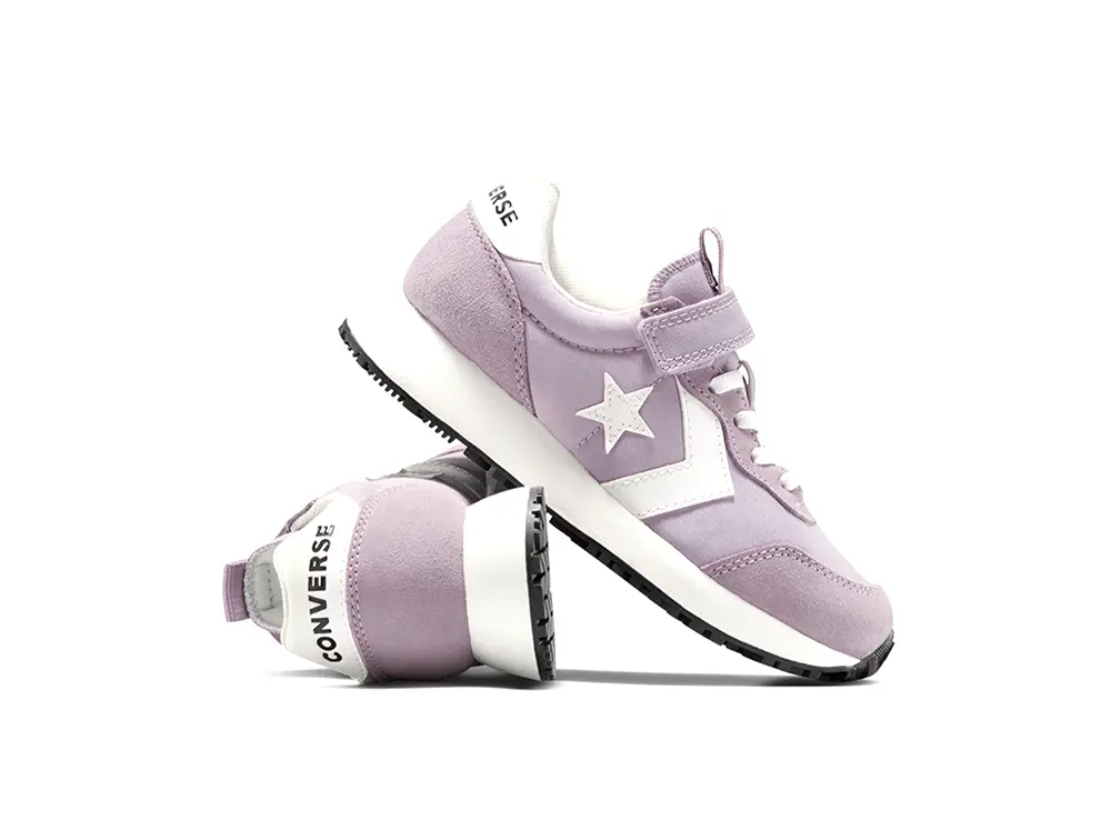 Zapatillas Converse Converse Omega Trainer Niños Lila