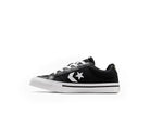 Zapatillas Converse Sport Casual Niños Negro