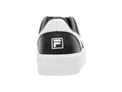 Zapatillas Fila Original Fitness Bold Mujer Negro