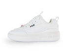 Zapatillas Fila Superbubble Mujer Blanco
