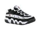 Zapatillas Fila Uproot Hombre Negro