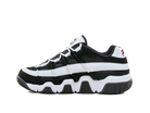 Zapatillas Fila Uproot Mujer Negro