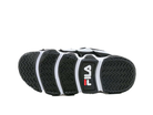 Zapatillas Fila Uproot Mujer Negro