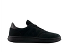 Zapatillas New Balance 500 Hombre Mono Negro