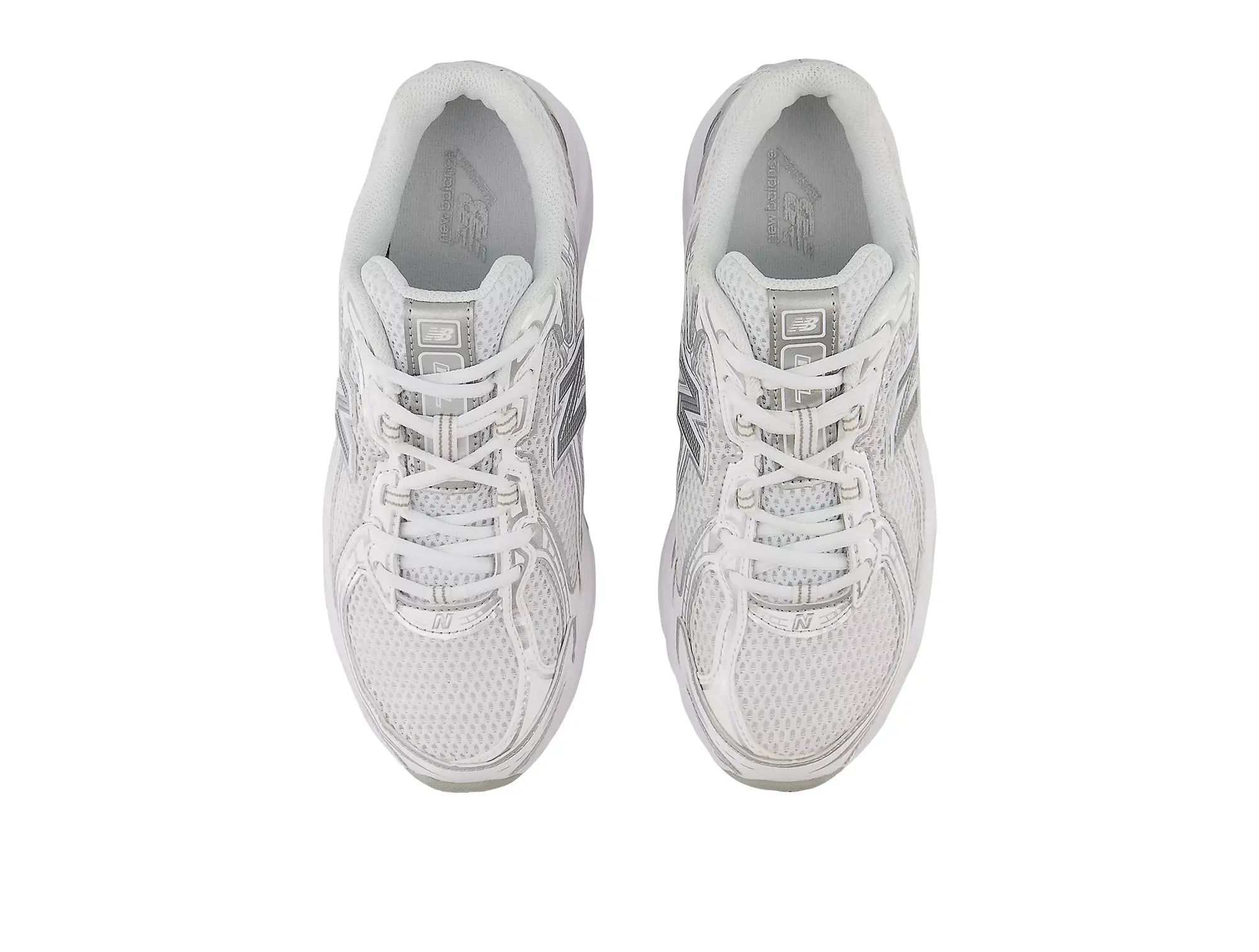 Zapatillas New Balance 740 Unisex Blanco