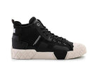 Zapatillas Palladium Ace City Shell Chuk 2 Unisex Negro