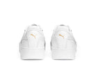 Zapatillas Puma Carina Street Mujer Mono Blanco