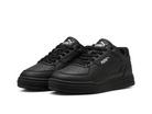 Zapatillas Puma Caven III Niños Mono Negro