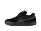 Zapatillas Puma Cc Park Vulc Hombre Mono Negro