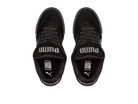 Zapatillas Puma Cc Park Vulc Niños Mono Negro