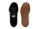 Zapatillas Puma Club II Era Plataforma Mujer Negro
