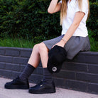 Zapatillas Puma Karmen II Idol Mujer Mono Negro