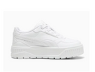 Zapatillas Puma Karmen Ii Idol Ps Niños Blanco