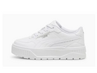 Zapatillas Puma Karmen Ii Idol Ps Niños Blanco