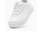 Zapatillas Puma Karmen Ii Idol Ps Niños Blanco