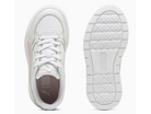 Zapatillas Puma Karmen Ii Idol Ps Niños Blanco
