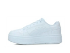 Zapatillas Puma Rebound Femme Jr Mujer Blanco